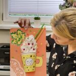 Dzień pełen uśmiechów w naszej bibliotece!