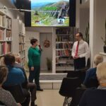 Spotkanie z podróżnikiem Karkonosze