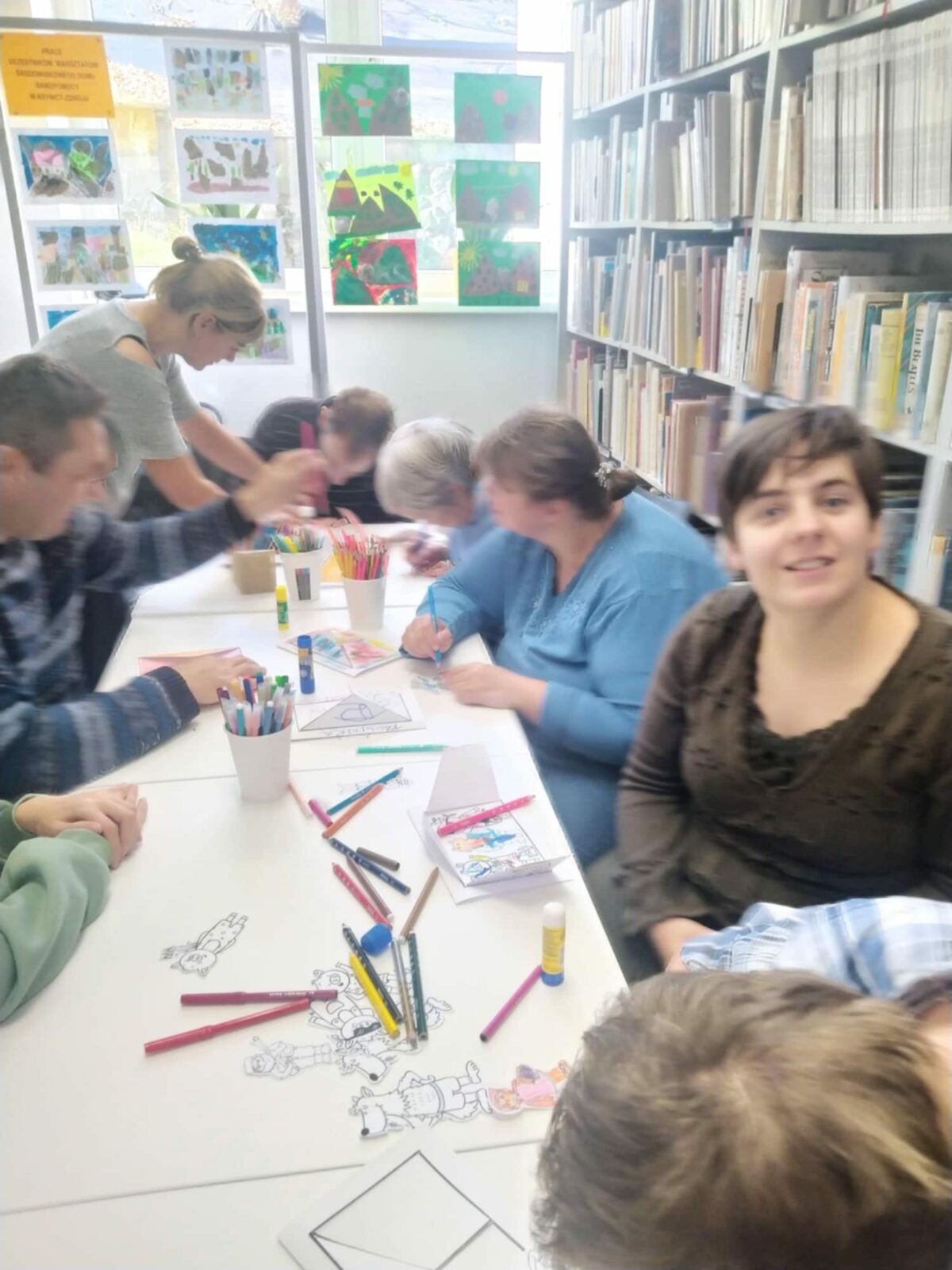 Spacerując z Krynicką Kropelką