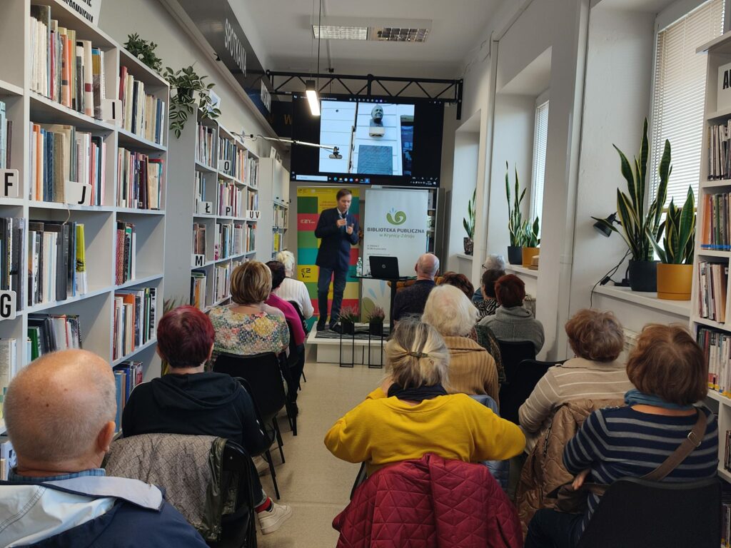 Literackie śledztwo: Mity i fałsze biografii znanych twórców.