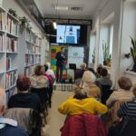 Literackie śledztwo: Mity i fałsze biografii znanych twórców.