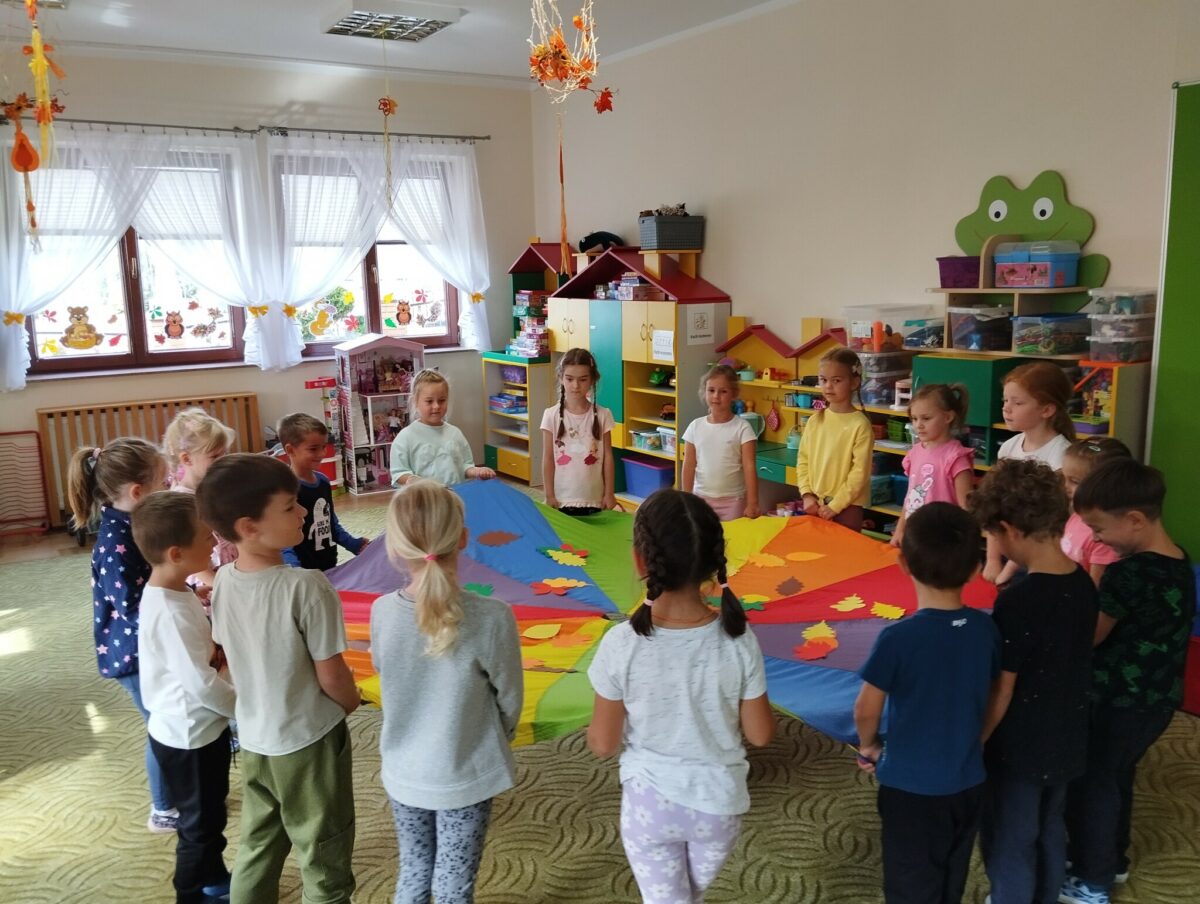 Jesienne DKK w Tyliczu