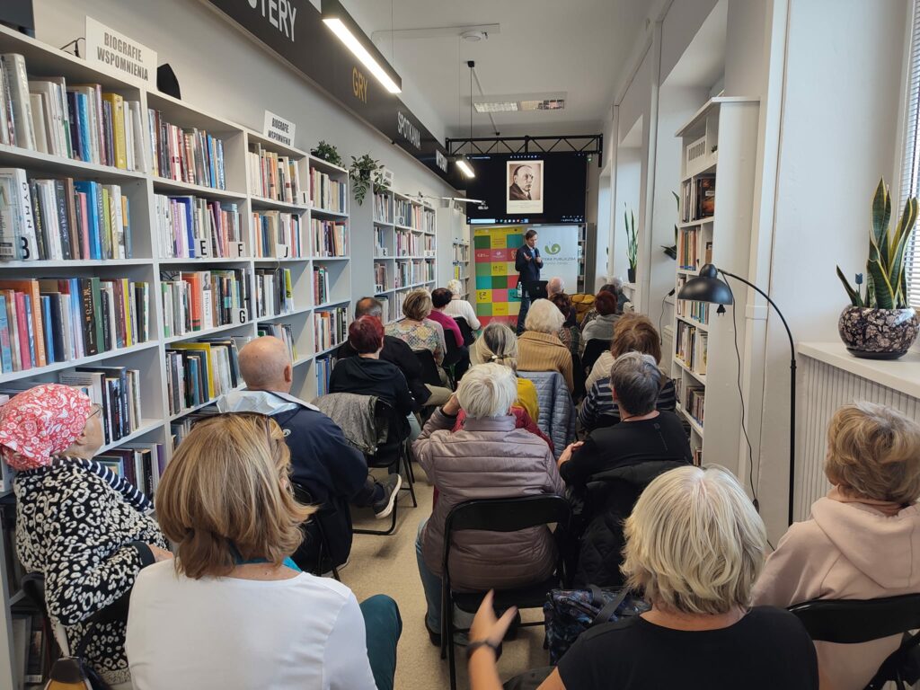 Literackie śledztwo: Mity i fałsze biografii znanych twórców.