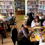 Sobota z Wyobraźnią w Filii na Czarnym Potoku