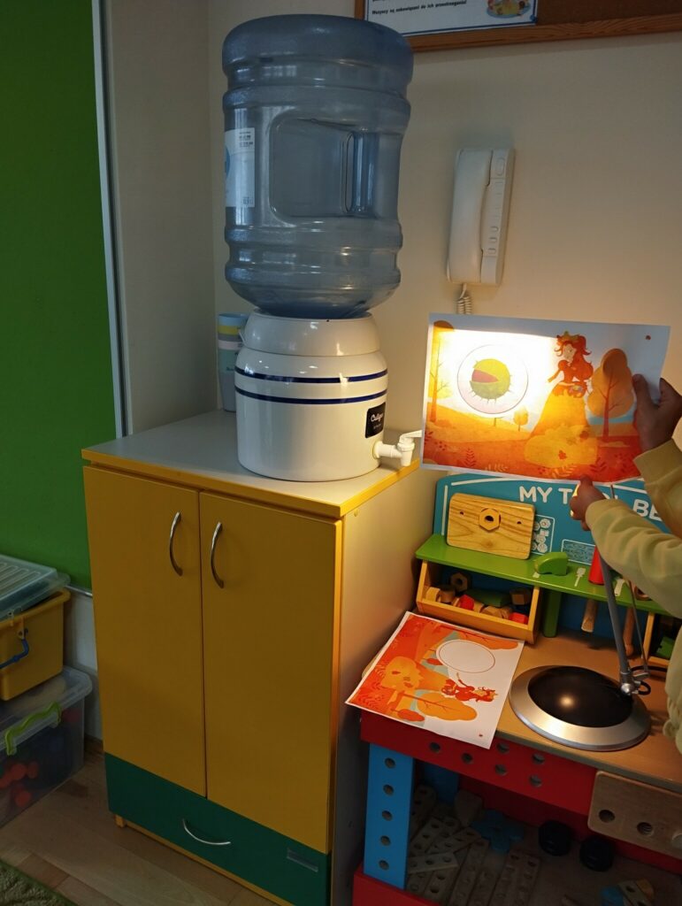 Jesienne DKK w Tyliczu
