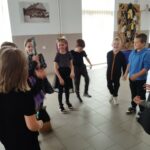 Hokus-pokus, czary-mary czyli zabawy tematyczne w Tyliczu