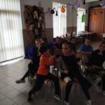Hokus-pokus, czary-mary czyli zabawy tematyczne w Tyliczu