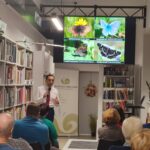 Spotkanie z podróżnikiem Karkonosze