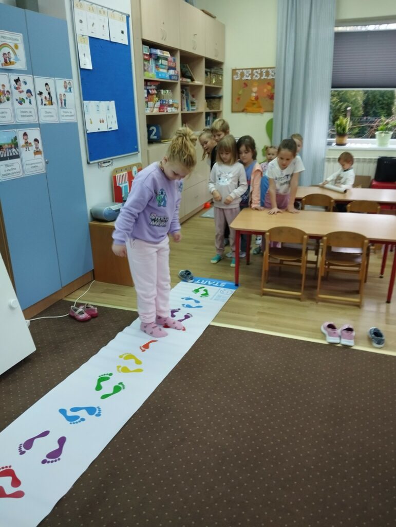 Z jesienną wizytą w Muszynce