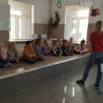 Jesienne zabawy w Tyliczu
