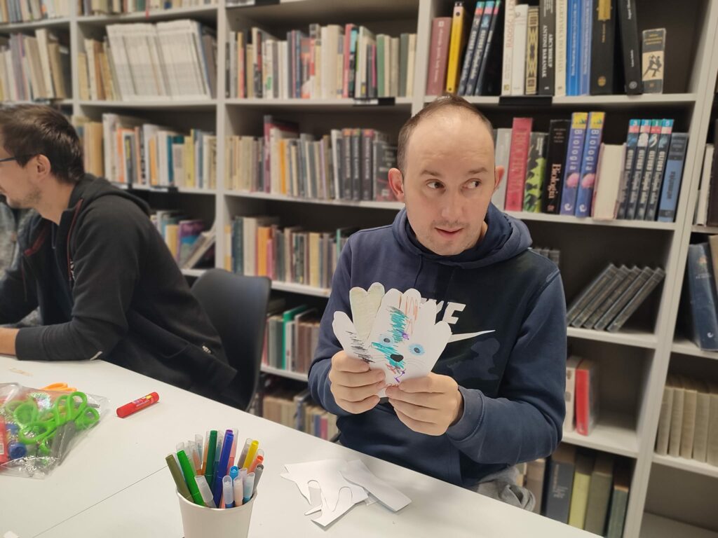 Gdzie śpią zwierzęta w zimie