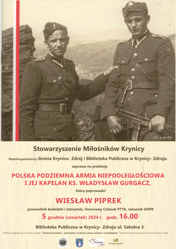 Władysław Gurgacz