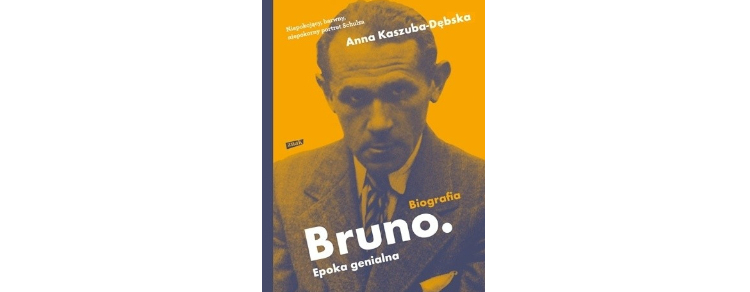 DKK – listopad 2024, „Bruno. Epoka genialna”