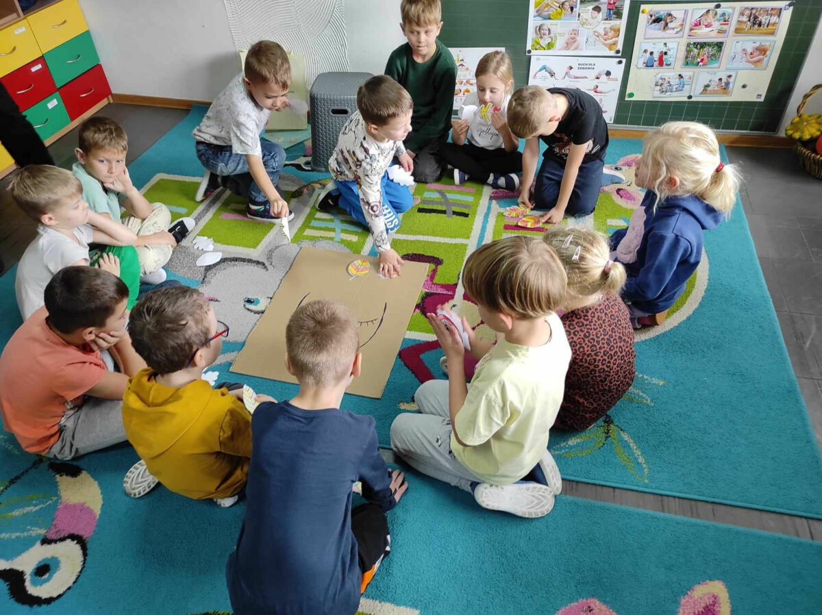 „Nie chcę mieć kręconych włosów”