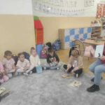 Biblioteka Astrid