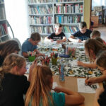 Ferie w Tyliczu
