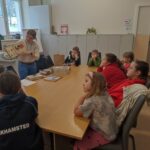 Ferie w bibliotece: Kuchnie świata!