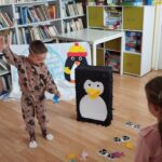Dzień Pingwina – Sobota dla smyka