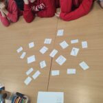 Ferie w bibliotece: Kuchnie świata!