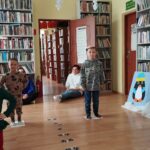 Dzień Pingwina – Sobota dla smyka