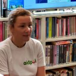 Kolorowe Ferie z Biblioteką – podróż do serca Afryki
