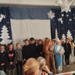 Dzień babci i dziadka w Tyliczu