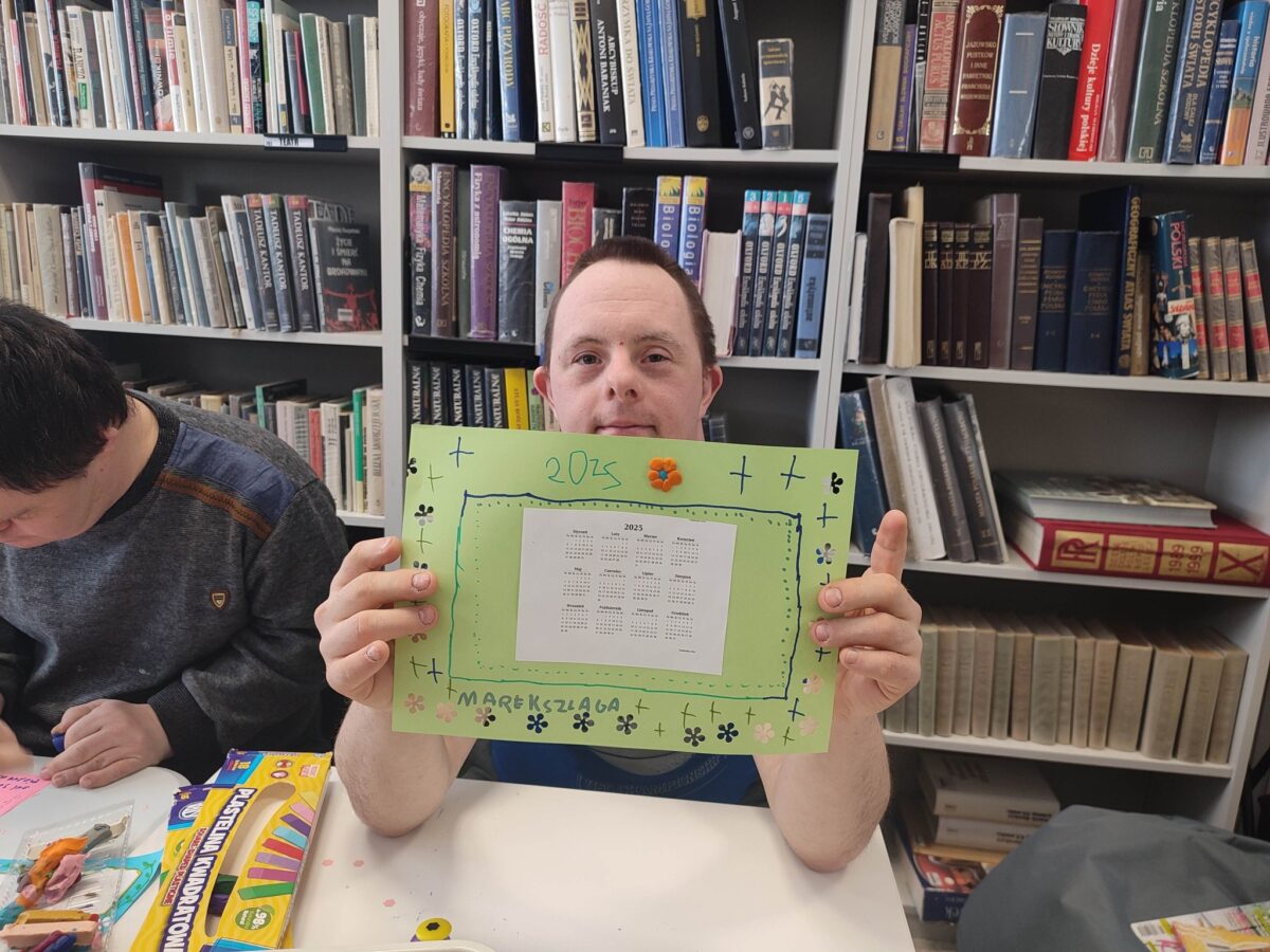 Goście w naszej bibliotece:)