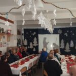 Dzień babci i dziadka w Tyliczu