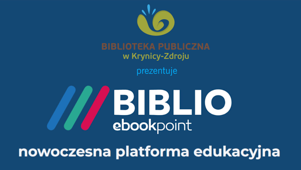 Biblio ebookPoint