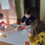 Ferie w tylickiej bibliotece ulepimy dziś bałwana