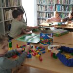 Dzień gier planszowych w Tyliczu