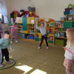 Dzień hipopotama i Dyskusyjny Klub Książki  w Tyliczu