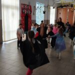 Magiczny Bal Karnawałowy w Bibliotece w Tyliczu