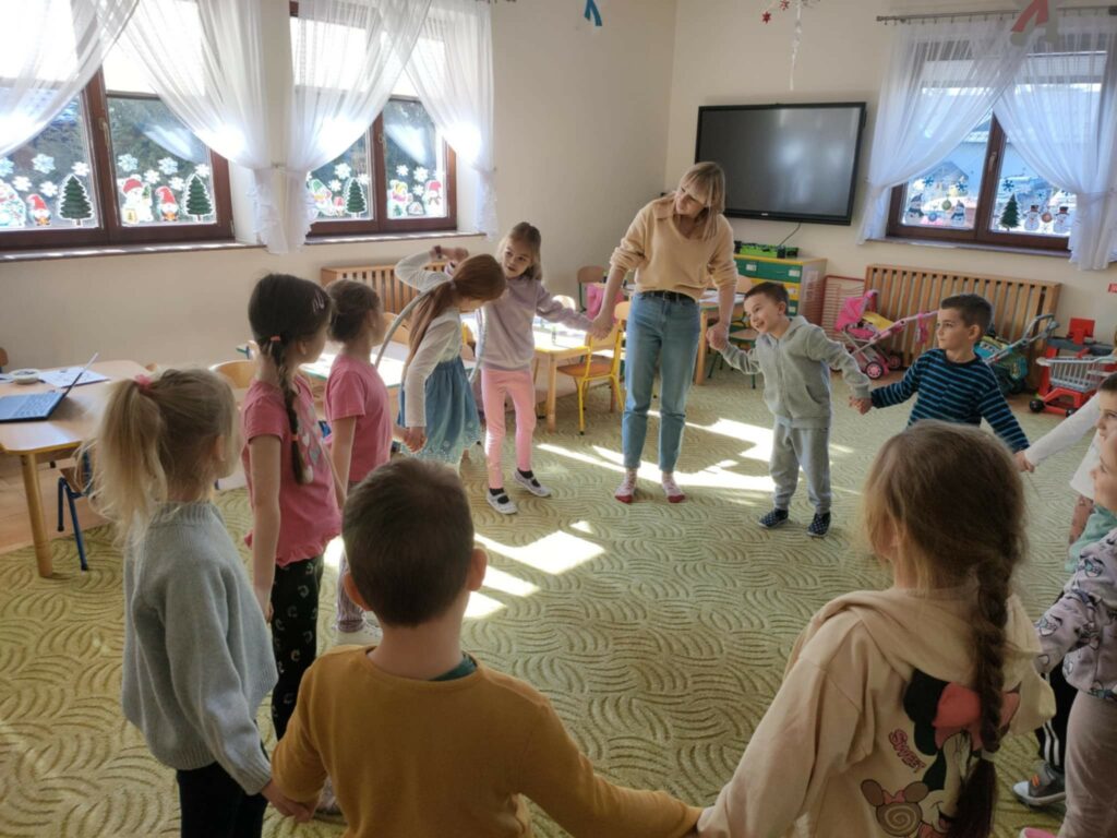 Dzień hipopotama i Dyskusyjny Klub Książki  w Tyliczu
