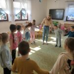 Dzień hipopotama i Dyskusyjny Klub Książki  w Tyliczu