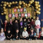 Magiczny Bal Karnawałowy w Bibliotece w Tyliczu