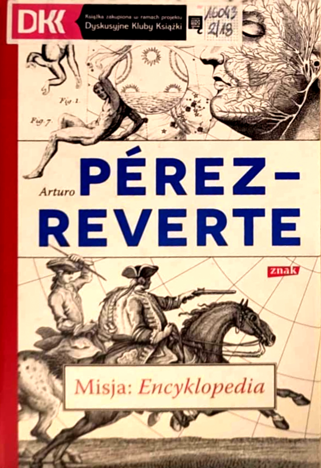 DKK_ Misja Encyklopedia