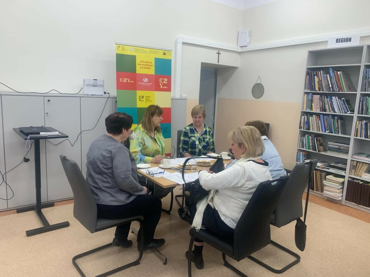 Konkurs na Inicjatywy Lokalne – będą ciekawe wydarzenia!