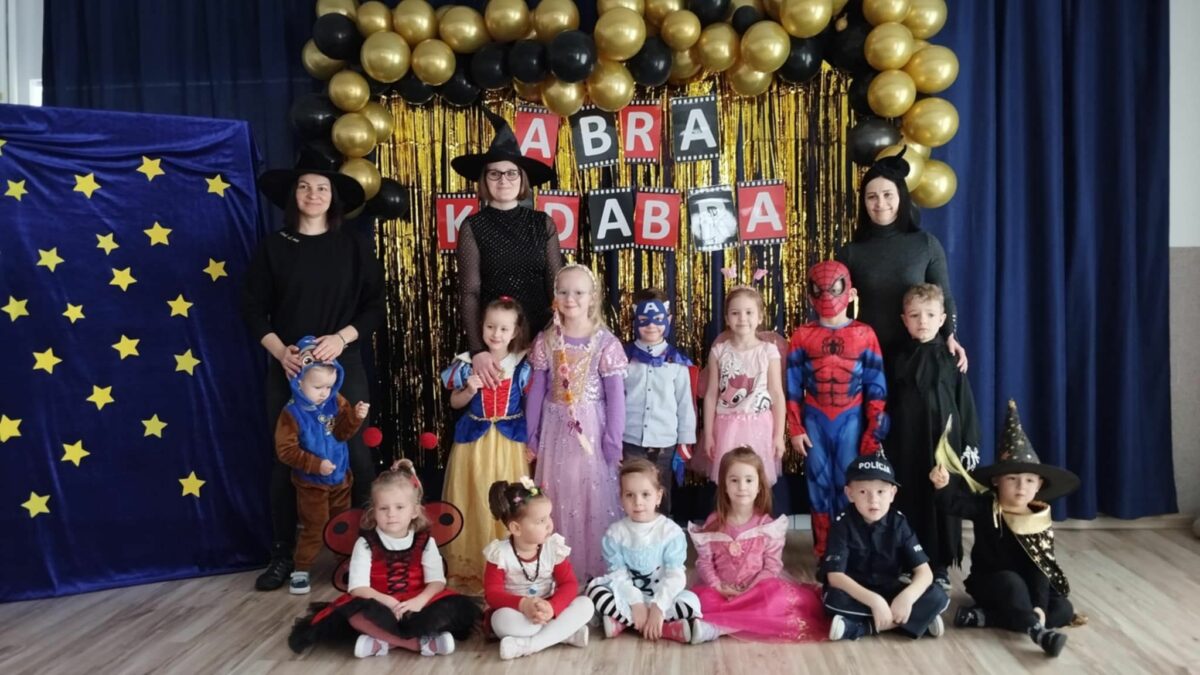 Magiczny Bal Karnawałowy w Tyliczu