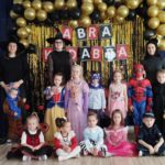 Magiczny Bal Karnawałowy w Tyliczu