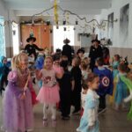 Magiczny Bal Karnawałowy w Tyliczu