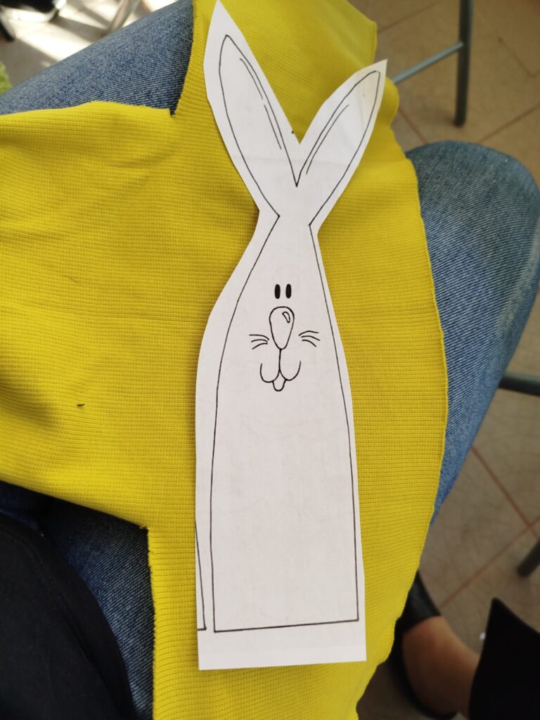 ŚRODY Z PASJAMI W BIBLIOTECE NA ŹRÓDLANEJ