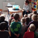 Dzień Kolorowej Skarpety w Tyliczu