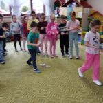 Dzień Kolorowej Skarpety i DKK w Tyliczu