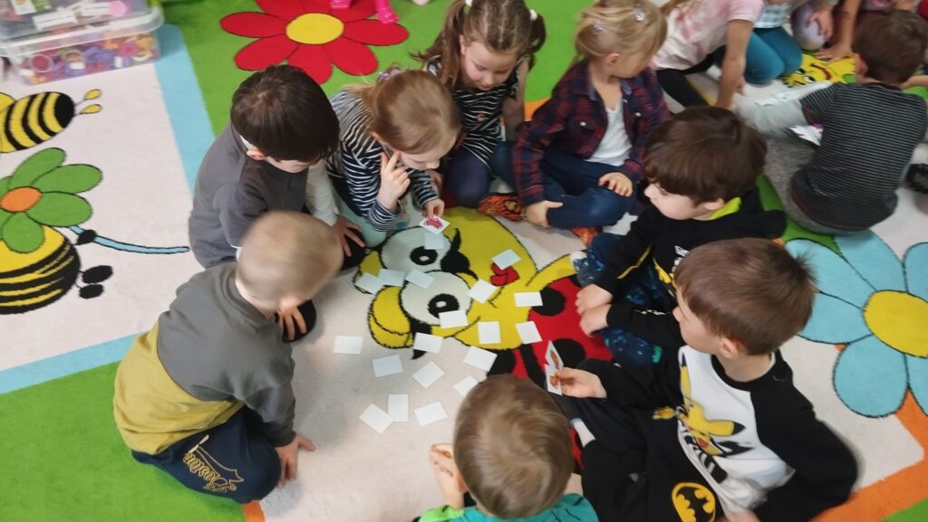 Dzień Kolorowej Skarpety w Tyliczu