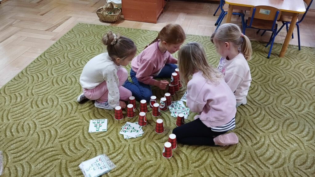 Wielkanocny DKK w Tyliczu – magiczne spotkanie z książką i świąteczną zabawą!