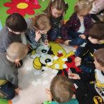 Dzień Kolorowej Skarpety w Tyliczu