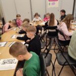 Kolejne spotkanie w ramach projektu „Z książką w plecaku” za nami!