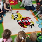 Dzień Kolorowej Skarpety w Tyliczu