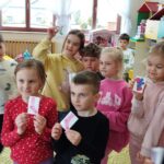 Dzień Kolorowej Skarpety i DKK w Tyliczu